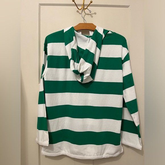 JCrew Rugby Pullover - Picture 4 of 5